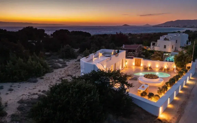 Alyko Villas Exclusive Villa