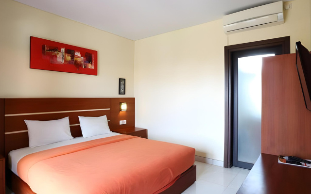 Kondra Premiere Guest House Kuta