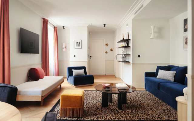 My Maison In Paris - Champ de Mars