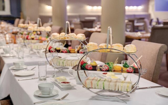 Rendezvous Hotel Melbourne