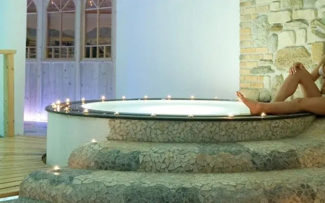 Hotel Madonnina Resort And Wellness