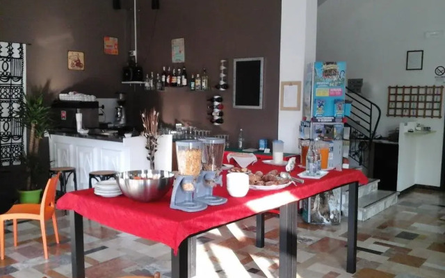 Hotel Urano - Bed & Breakfast
