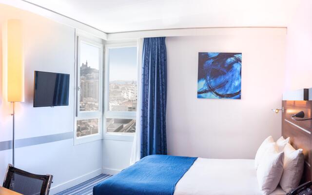 Holiday Inn Express Marseille - Saint Charles, an IHG Hotel