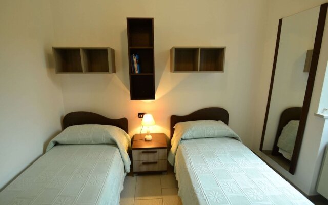 Beautiful Mansion in Torricella with Swimming Pool