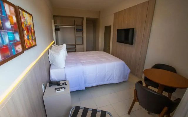 Hotel da Costa By Nobile