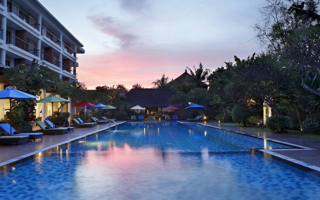 Hotel Santika Siligita Nusa Dua - Bali