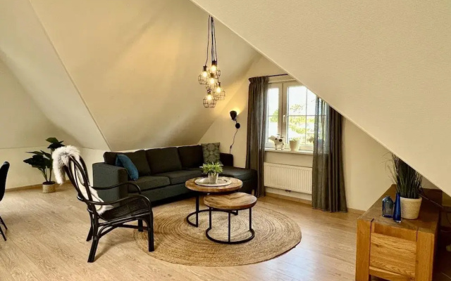 Apartment in Sint Maartenszee Near Beach