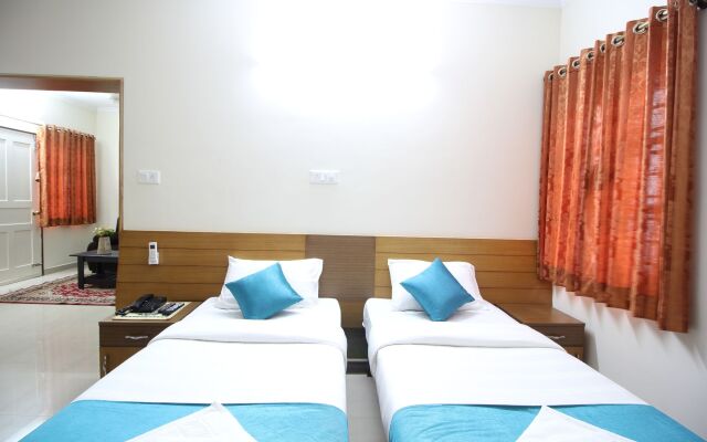 White Feather Hotel