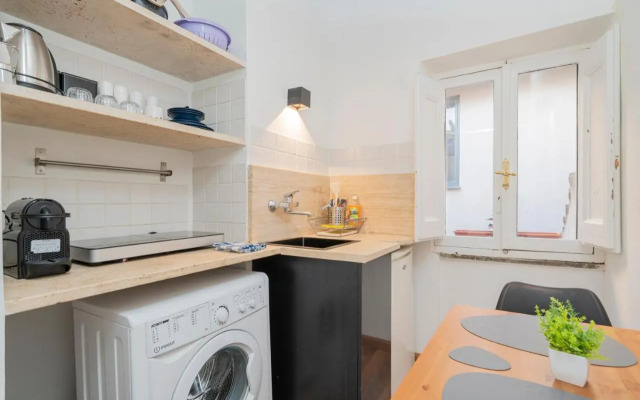 Campo De Fiori Apartment