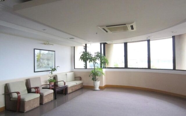Cityview Serviced Apartment & Hotel Ho Chi Minh
