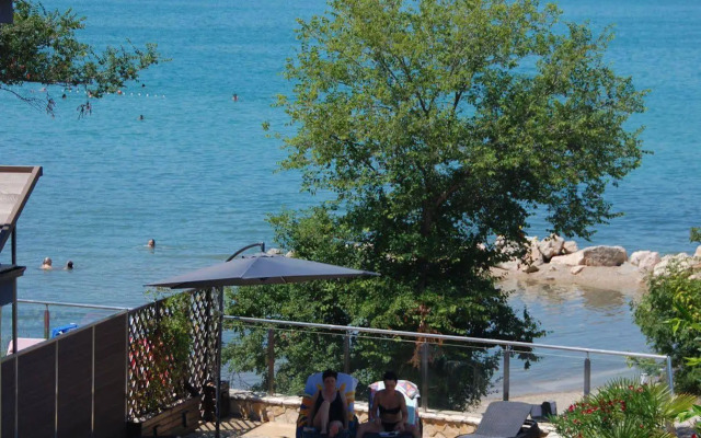 Soline Bay Seashore Residence