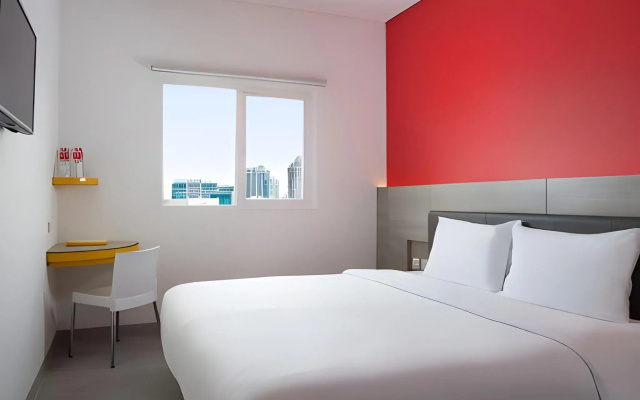 Amaris Hotel Mangga Besar