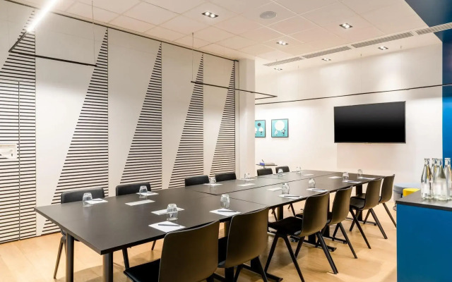 Courtyard by Marriott Paris Creteil