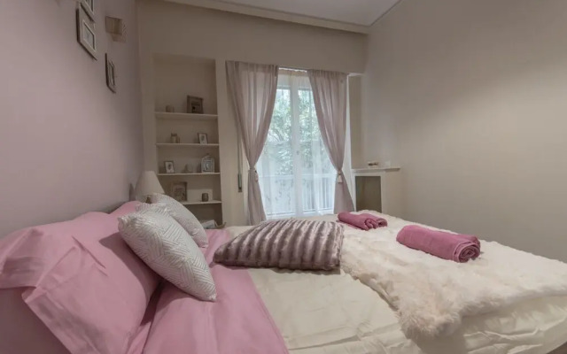 Villa Cycladic Breeze Tranquil & Private