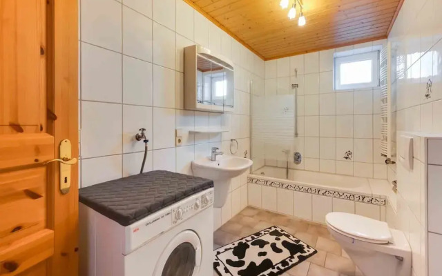 Holiday Home in the Eifel-mosel With Garden