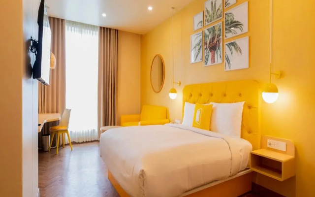 Bloom Hub - ORR Marathahalli