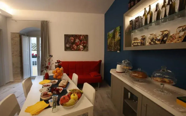 B&B Arco Caputi