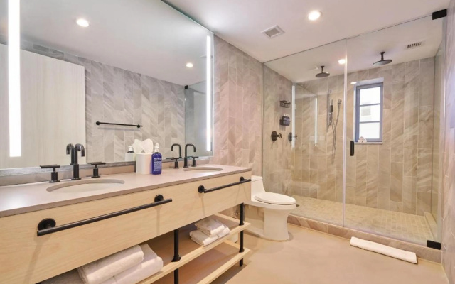 Hotel Greystone - Adults Only