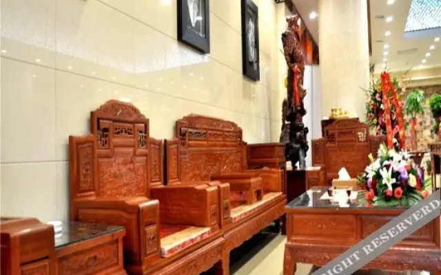 Zeshenglong Holiday Leisure Hotel