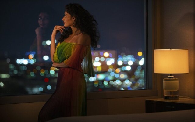 InterContinental Houston by IHG