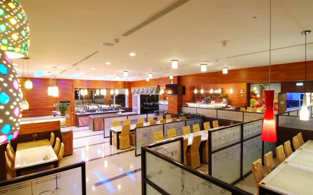 Federal Highway 2 Hotel
