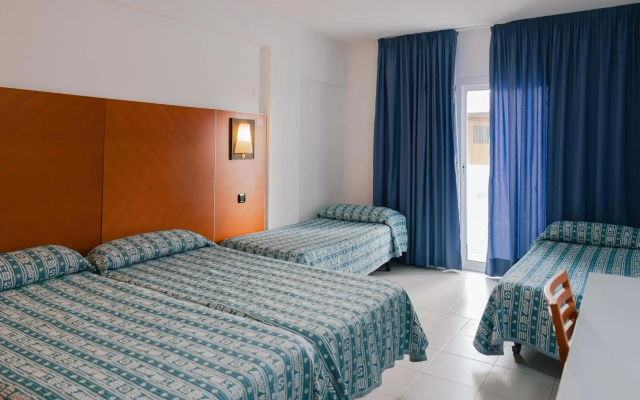 Port Fiesta Park Hotel