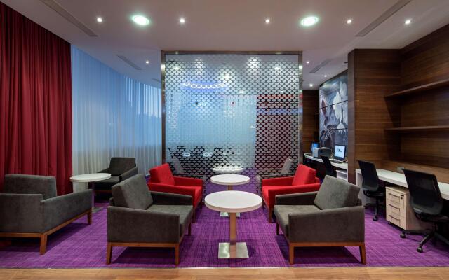 Hampton by Hilton Istanbul Kayasehir