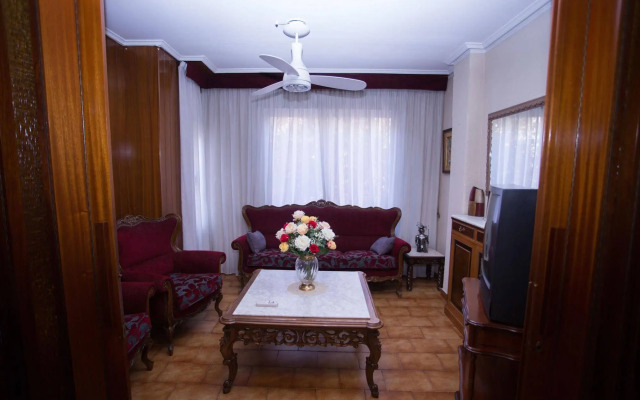 Hostal Navarra