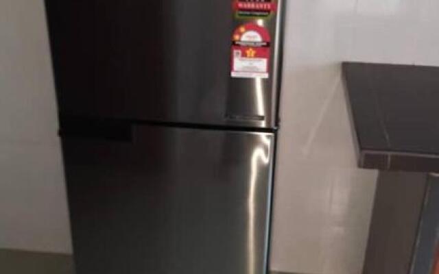 Suria Permai Homestay