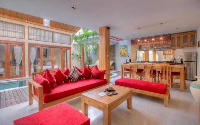 Bali Villas Arta