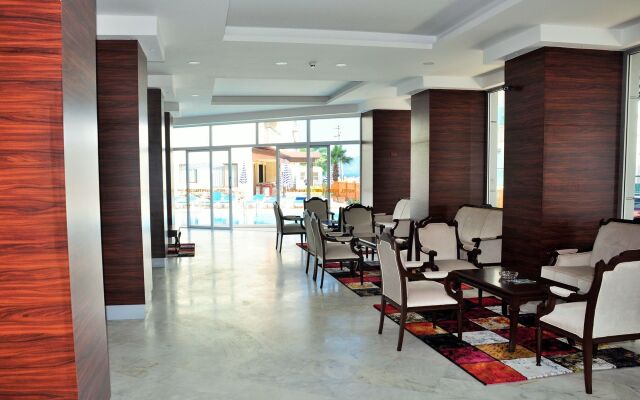 Seren Sari Hotel