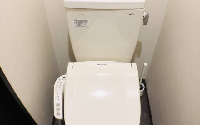 JA Hotel Shinfukae