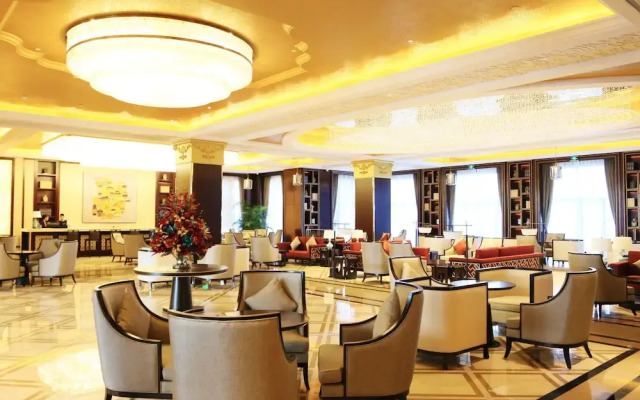 Changsha Tongguan Macrolink Legend Hotel