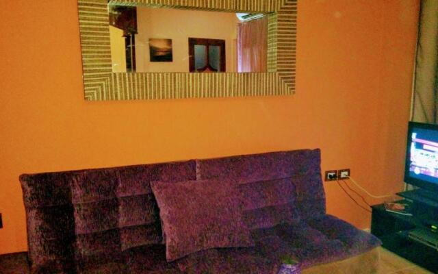 Lotus Residence Hurghada