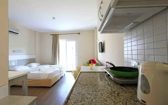 Hanay Suit Hotel