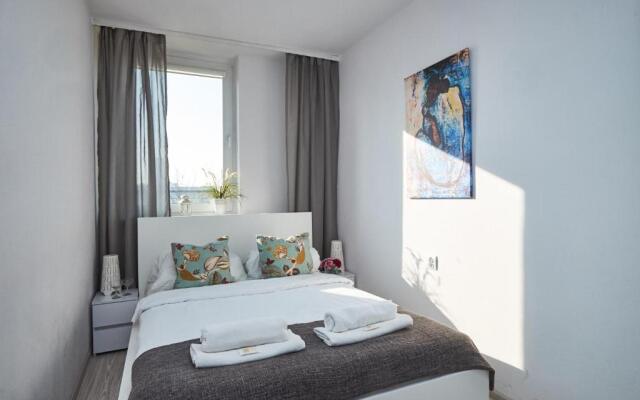 Noctis Apartment Senatorska