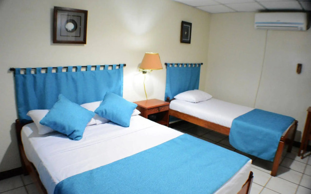 Hotel Suyapa Beach