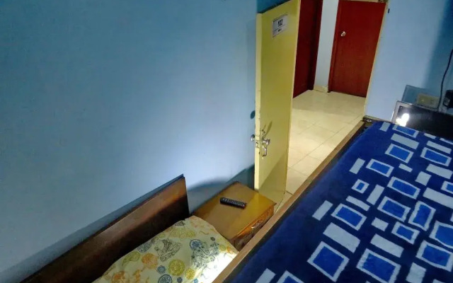 Okar Hostel