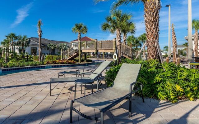 Storey Lake 4731 #305