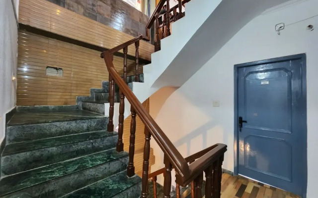 SIRHIND REGENCY BY SR BnB