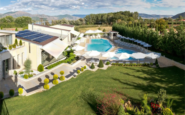 Calma Hotel & Spa
