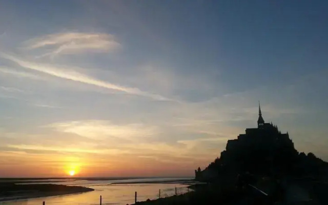 Gîte la Maisonnette