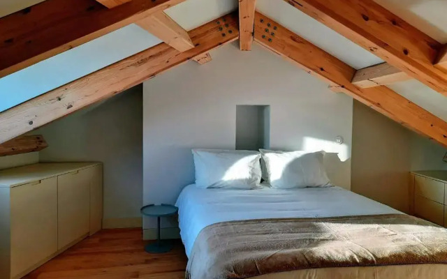 Entre Ruas Apartments