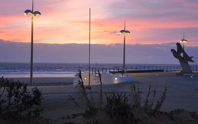 Appartement Saint-Jean-de-Monts, 2 pièces, 5 personnes - FR-1-323-29