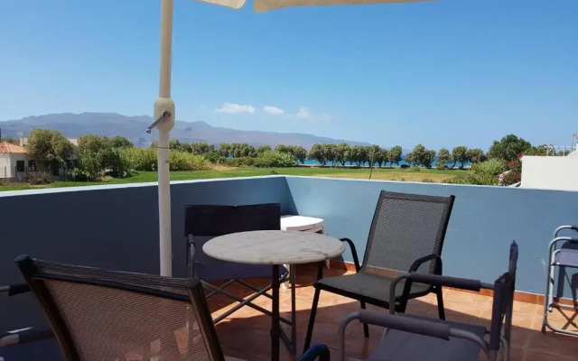 Beauty Villa Irene, Coast 60m