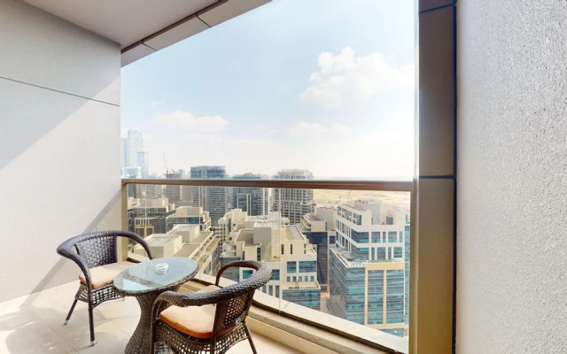 Downtown - Elite Residence 1508