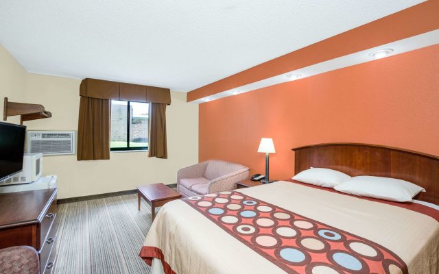 Coastal Inn & Suites - Wilmington, NC
