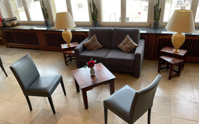 Hotel Niedersaechsischer Hof
