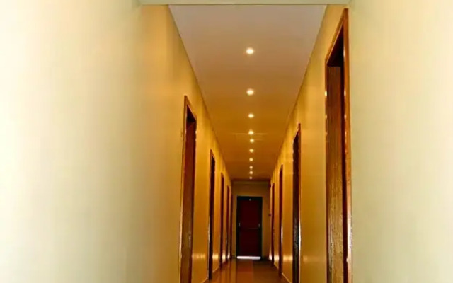 Vintage Hotel