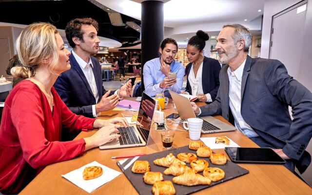 Campanile Prime - Aix en Provence - Pont de l'Arc